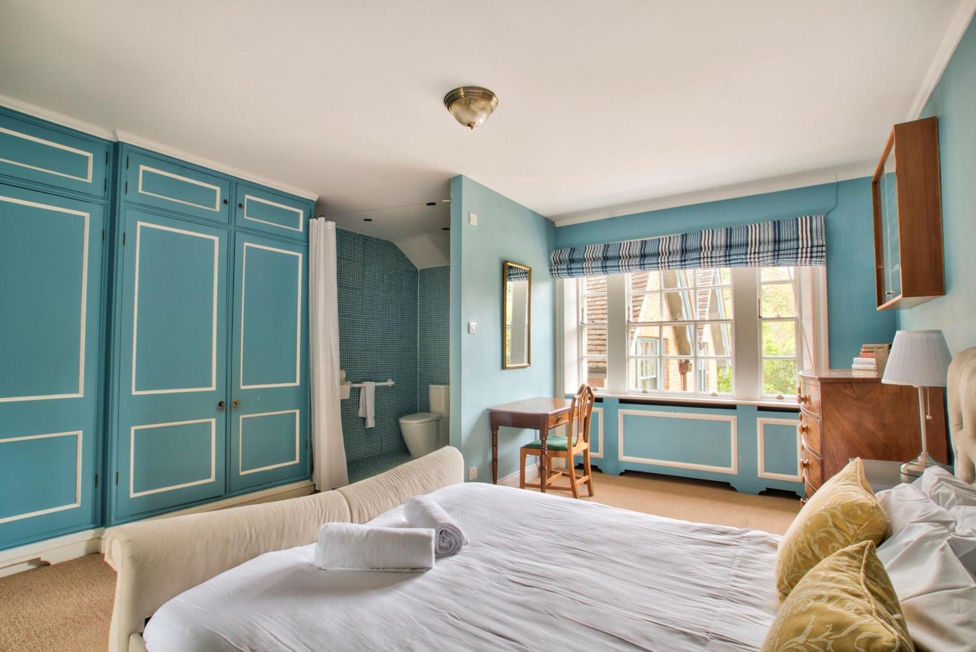 Abbey House By Group Retreats Villa Saffron Walden Luaran gambar