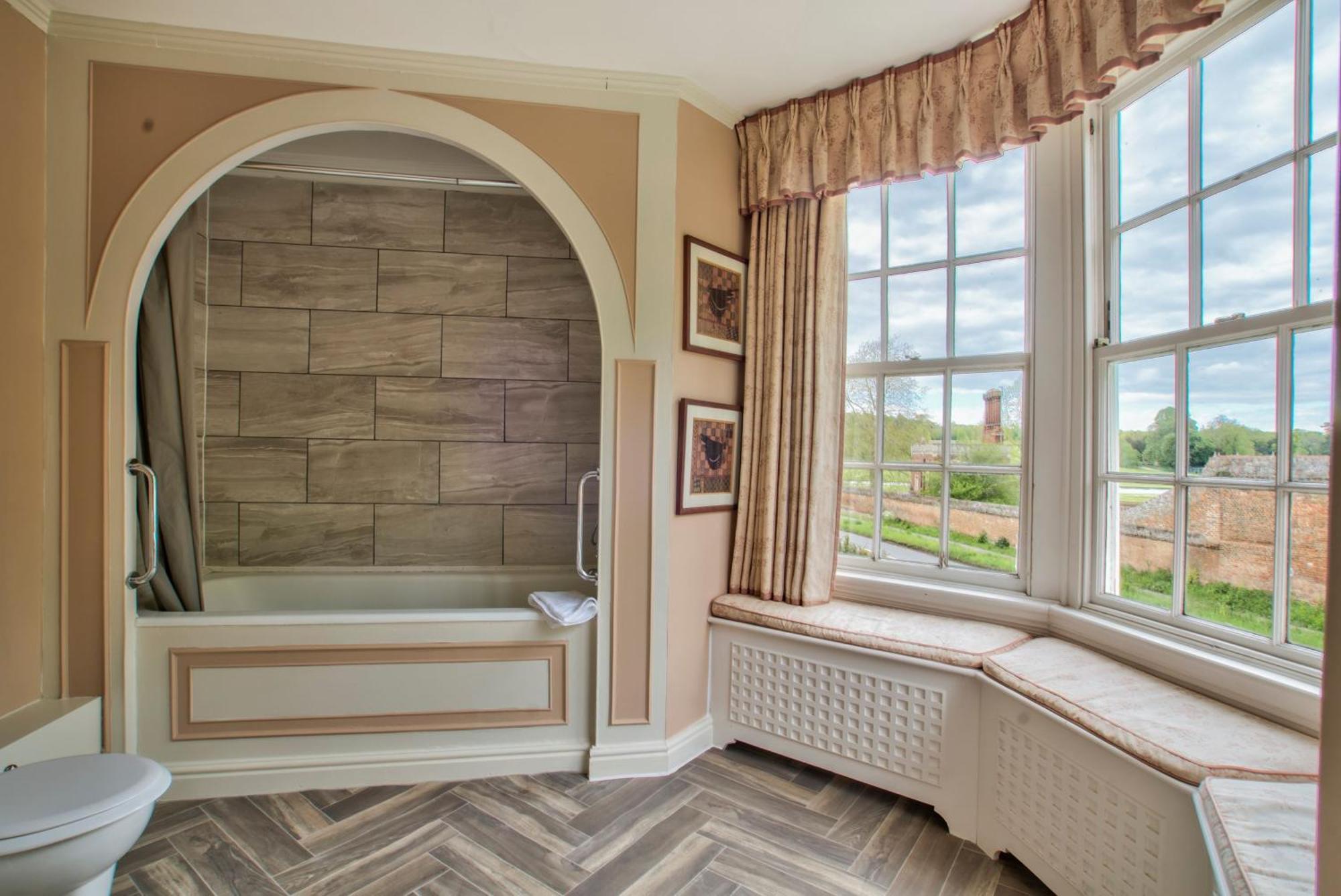 Abbey House By Group Retreats Villa Saffron Walden Luaran gambar